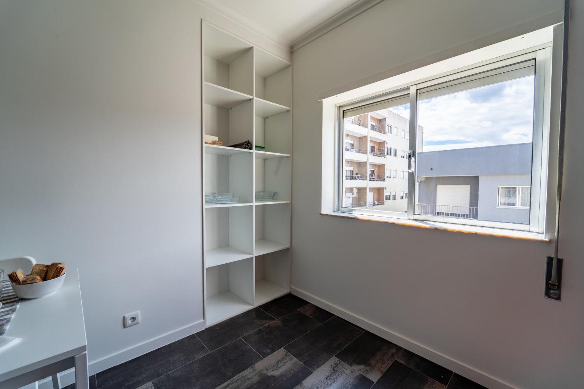 Alvares Araújo - Apartamento Familiar perto da Estação de Comboios Braga Exterior foto