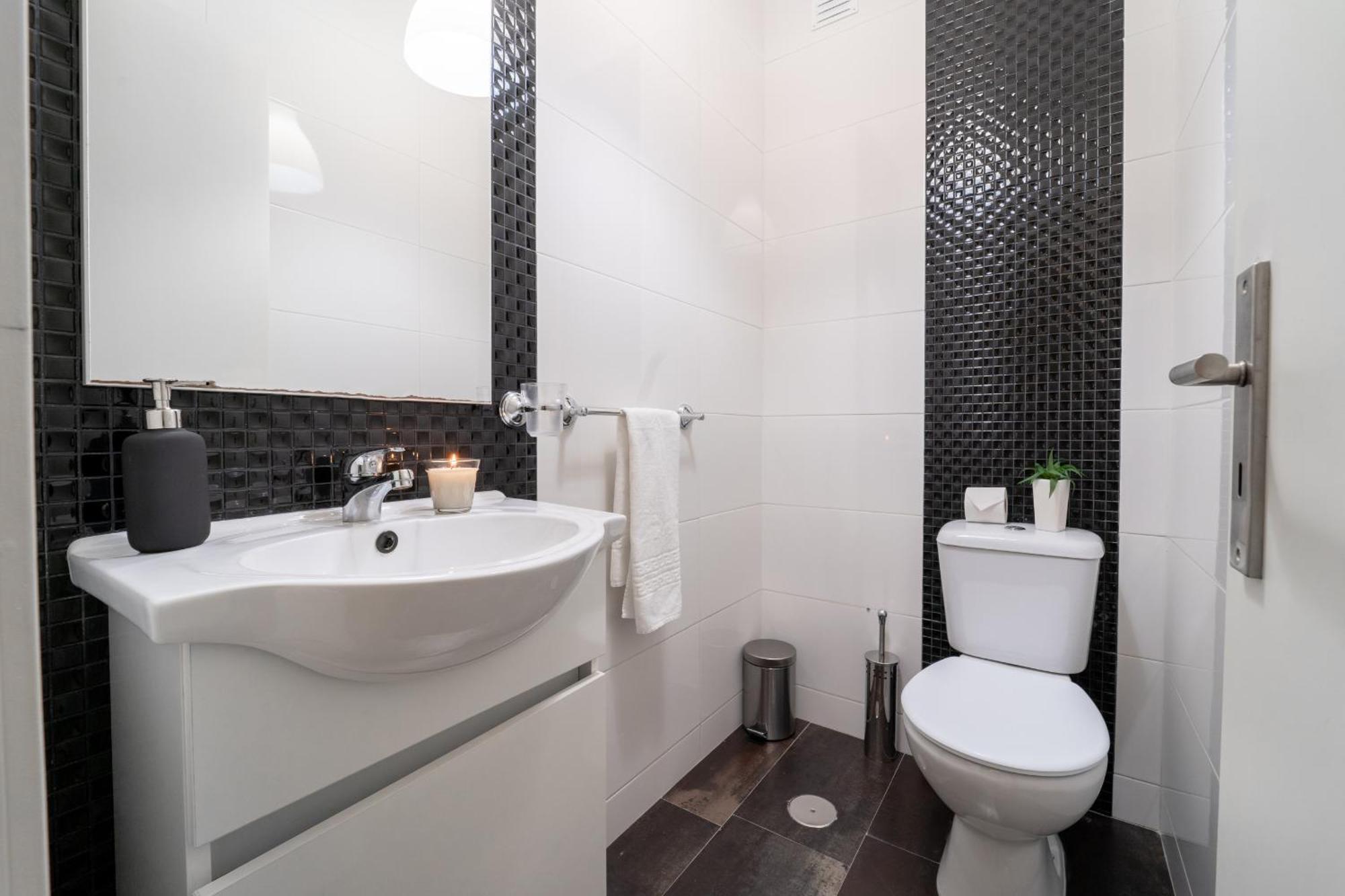 Alvares Araújo - Apartamento Familiar perto da Estação de Comboios Braga Exterior foto